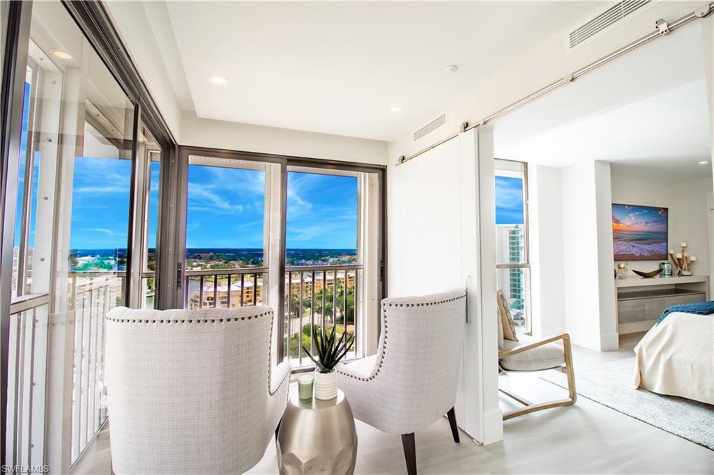 MONACO BEACH CLUB - Residential