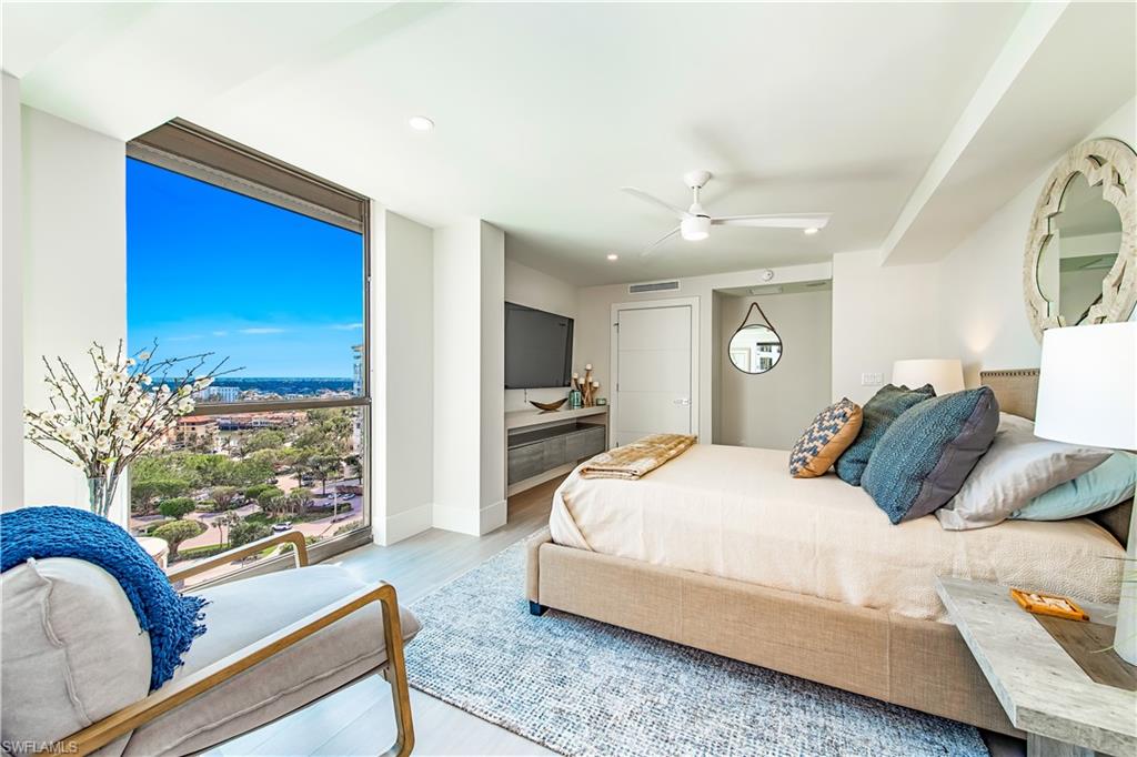 MONACO BEACH CLUB - Residential