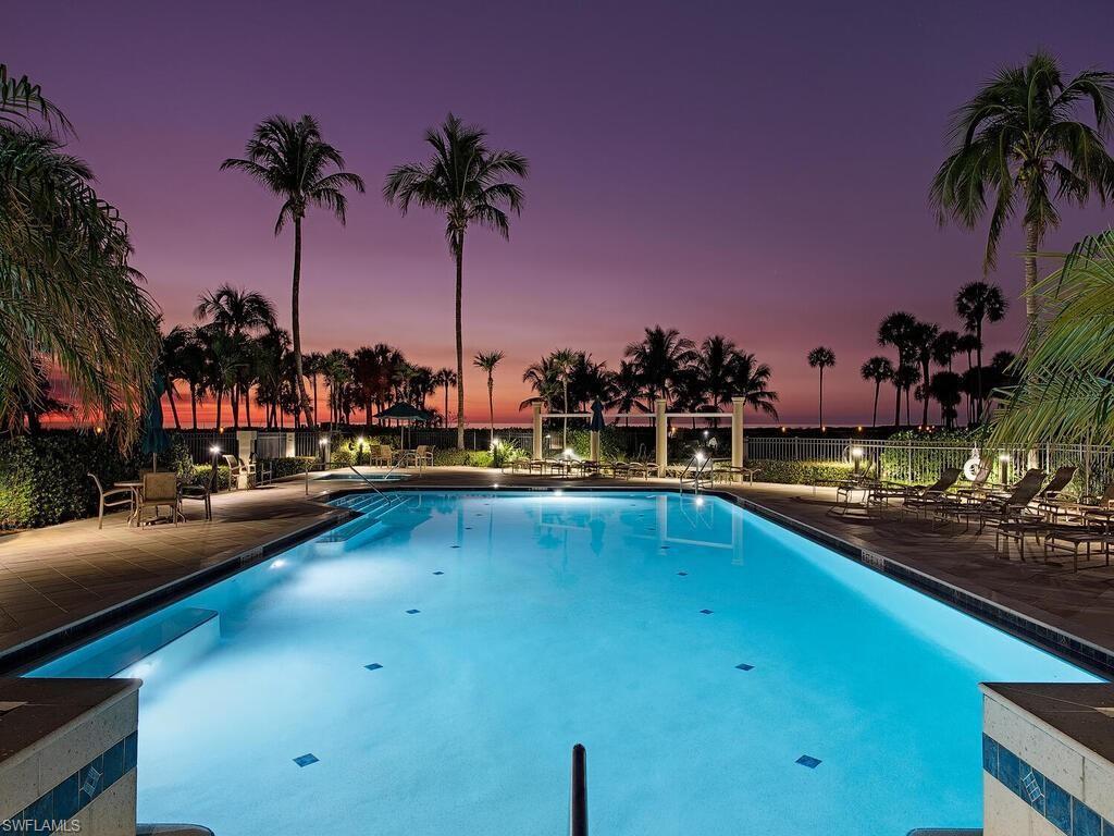 MONACO BEACH CLUB - Residential