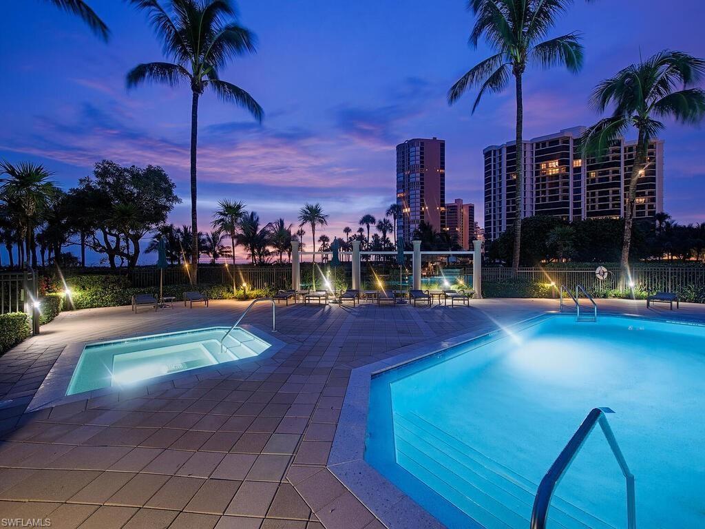 MONACO BEACH CLUB - Residential