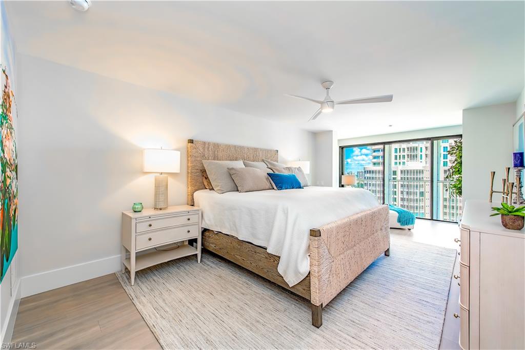 MONACO BEACH CLUB - Residential