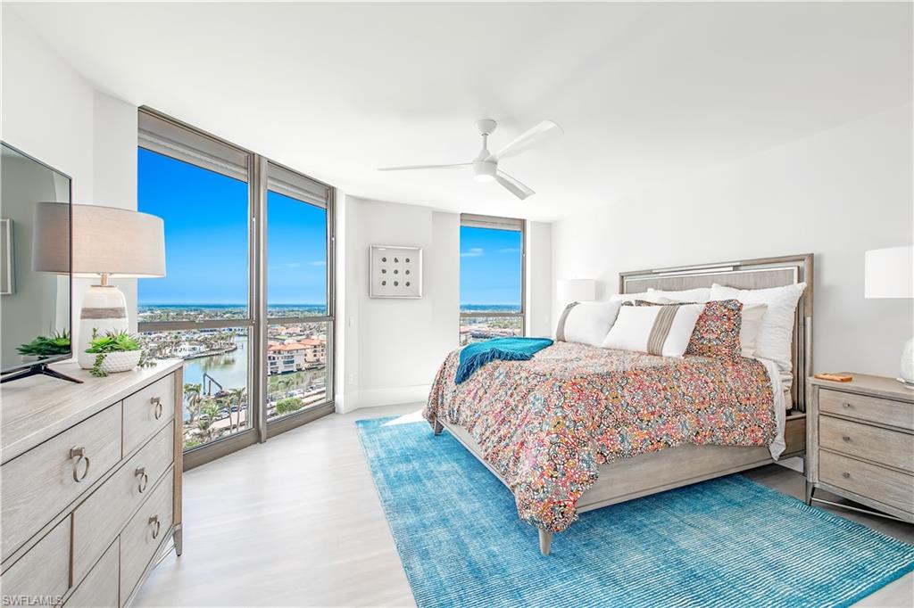 MONACO BEACH CLUB - Residential