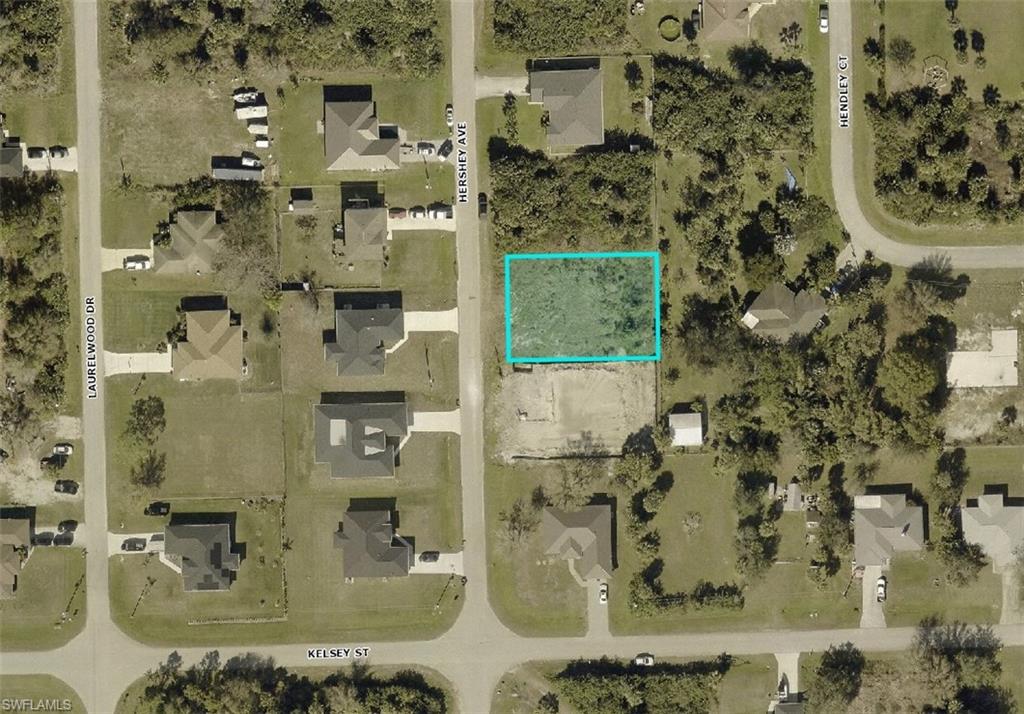 This attractive COMPLETELY CLEARED OFF LOT, lies within an established well taken care of area. Save thousands on clearing compared to other lots that are wooded. The area boasts new, stunning homes, and what's more, this lot is competitively priced making it one of the most affordable options around. Conveniently located near grocery stores and other amenities, it's just a short drive to the major RSW Southwest International Airport, as well as exciting destinations like Fort Myers Beach and the spring training stadiums for the Red Sox and Twins. Nearby attractions include Lehigh Acres Community Park North, Lehigh Acres Trailhead Park, Lee County Manatee Park, and Caloosahatchee Regional Park, offering a variety of outdoor activities. And let's not forget the numerous beaches to the west! Living in Southwest Florida truly offers a slice of paradise. Secure your piece of Sunshine State bliss today while prices are still within reach.
