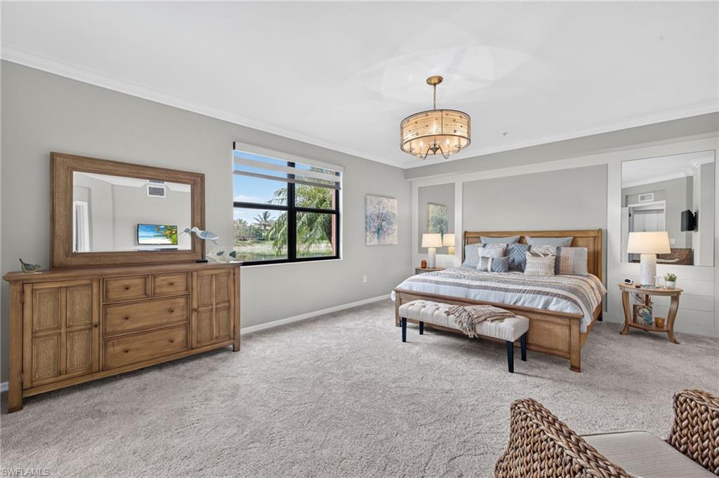 BONITA NATIONAL GOLF AND COUNTRY CLUB - Residential