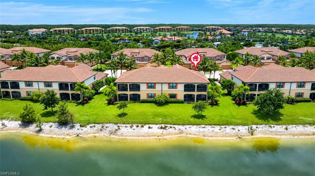BONITA NATIONAL GOLF AND COUNTRY CLUB - Residential