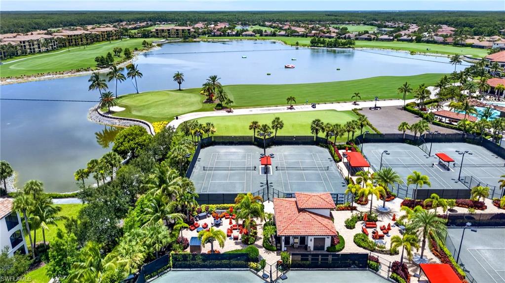 BONITA NATIONAL GOLF AND COUNTRY CLUB - Residential