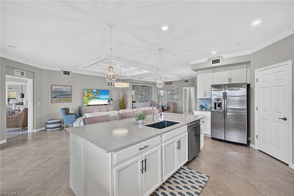 BONITA NATIONAL GOLF AND COUNTRY CLUB - Residential