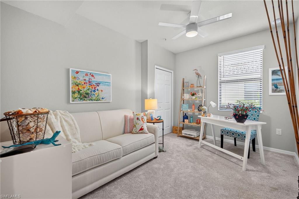 BONITA NATIONAL GOLF AND COUNTRY CLUB - Residential