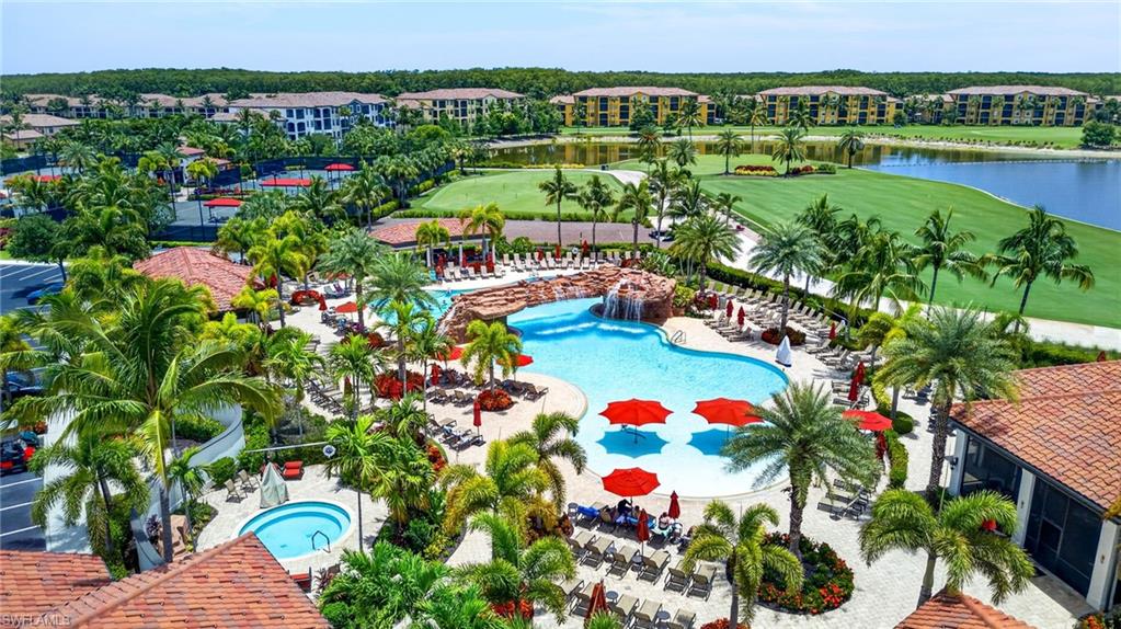 BONITA NATIONAL GOLF AND COUNTRY CLUB - Residential