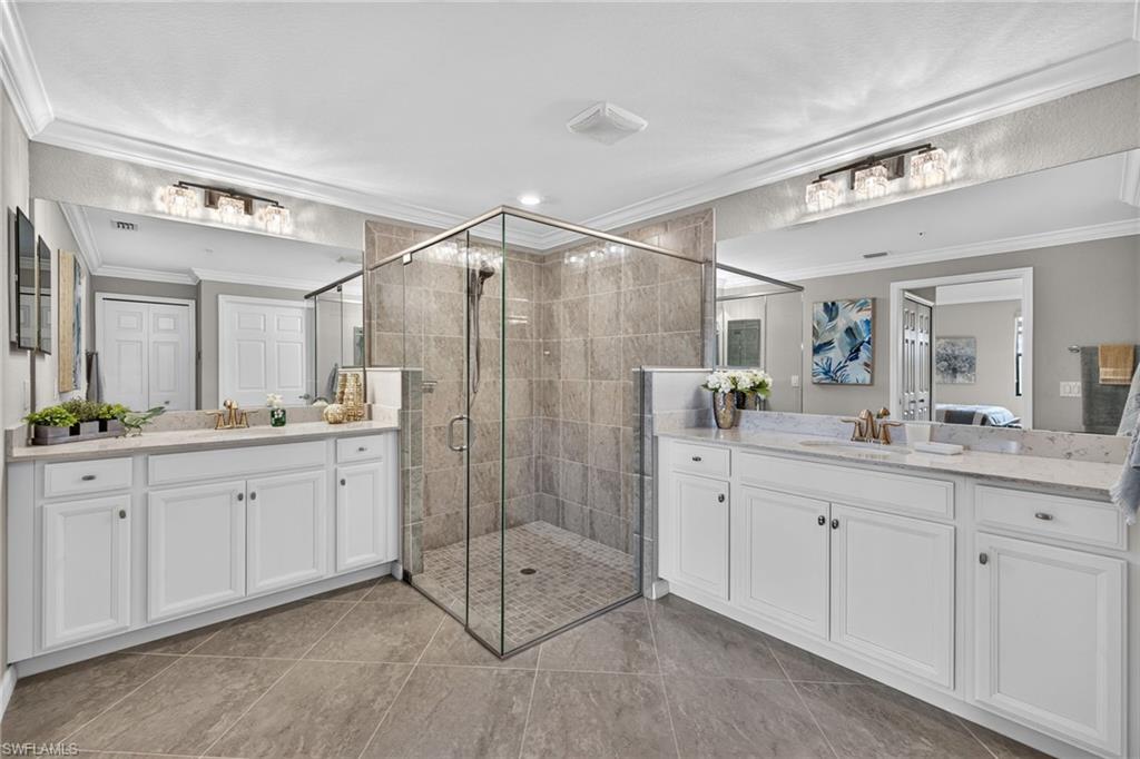 BONITA NATIONAL GOLF AND COUNTRY CLUB - Residential