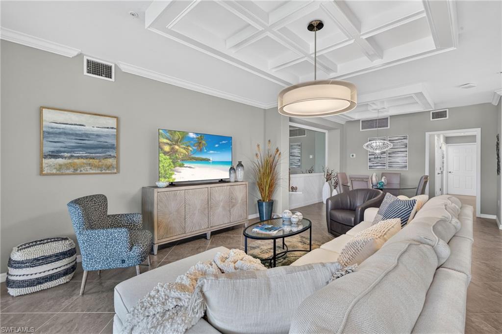 BONITA NATIONAL GOLF AND COUNTRY CLUB - Residential