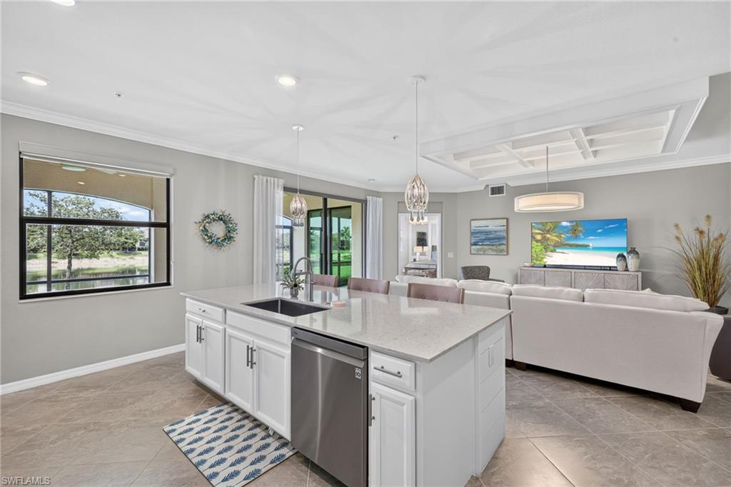 BONITA NATIONAL GOLF AND COUNTRY CLUB - Residential