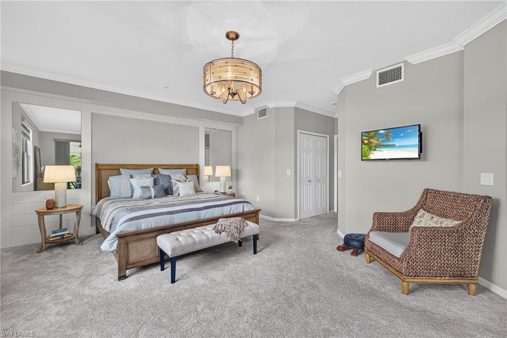 BONITA NATIONAL GOLF AND COUNTRY CLUB - Residential