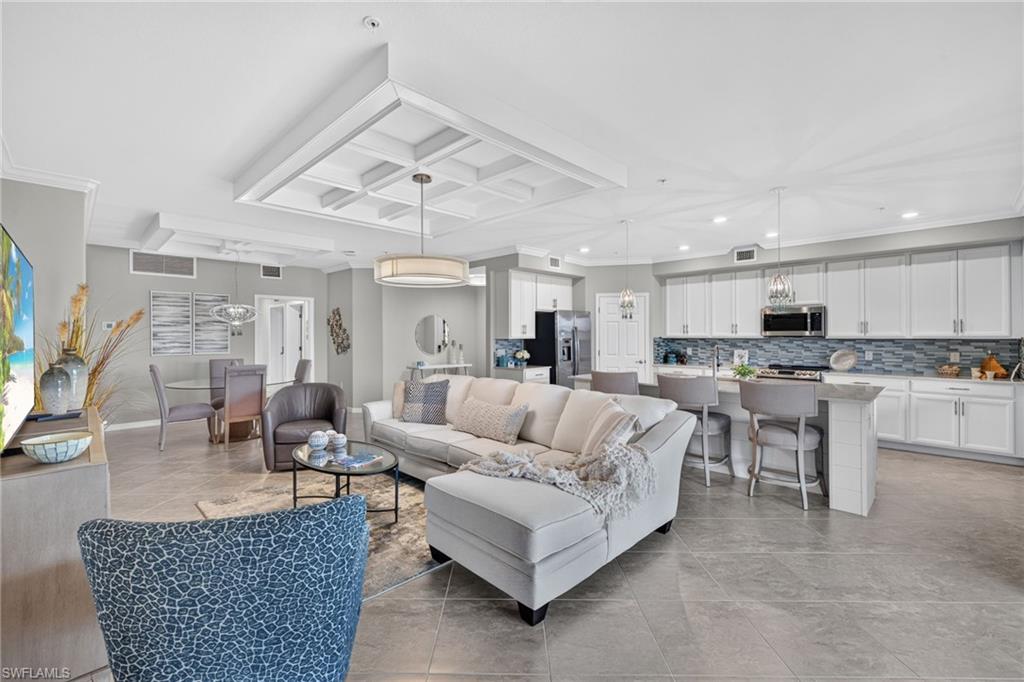 BONITA NATIONAL GOLF AND COUNTRY CLUB - Residential