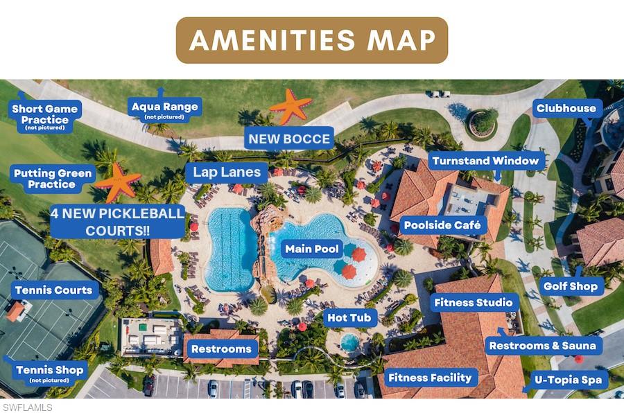 BONITA NATIONAL GOLF AND COUNTRY CLUB - Residential