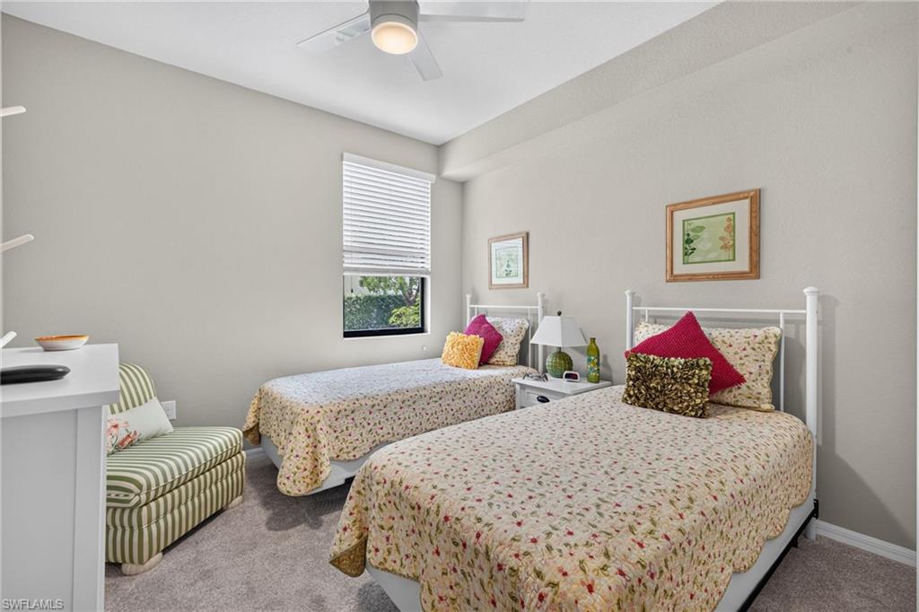 BONITA NATIONAL GOLF AND COUNTRY CLUB - Residential