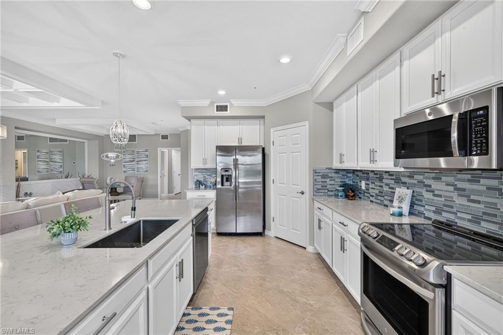 BONITA NATIONAL GOLF AND COUNTRY CLUB - Residential