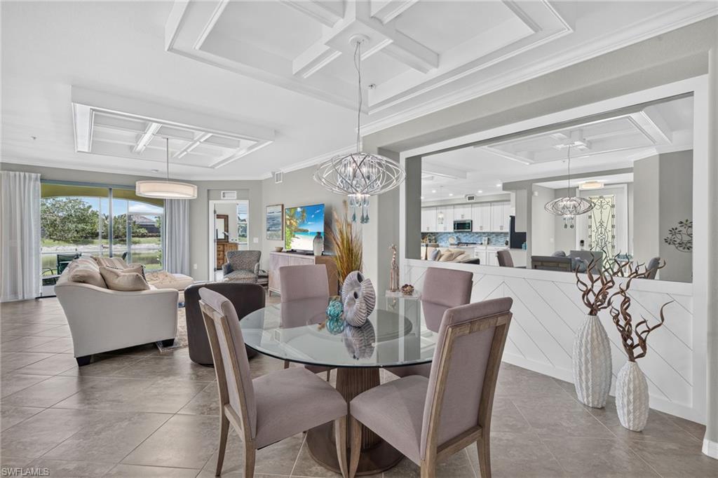 BONITA NATIONAL GOLF AND COUNTRY CLUB - Residential