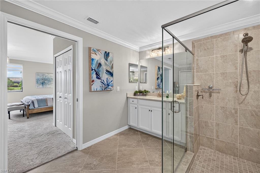 BONITA NATIONAL GOLF AND COUNTRY CLUB - Residential