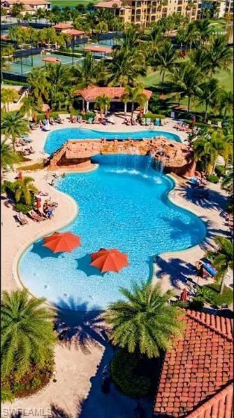 BONITA NATIONAL GOLF AND COUNTRY CLUB - Residential