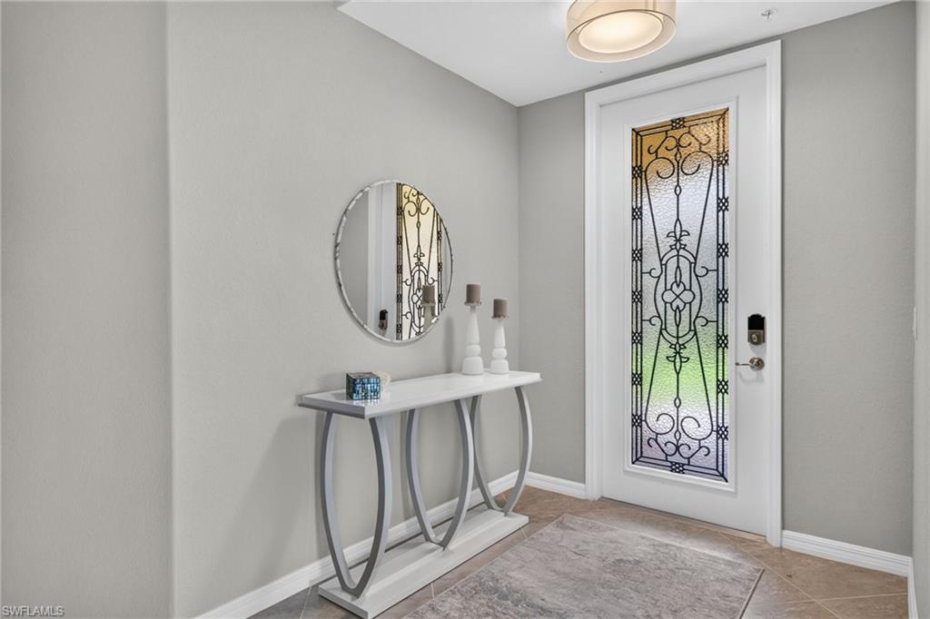 BONITA NATIONAL GOLF AND COUNTRY CLUB - Residential