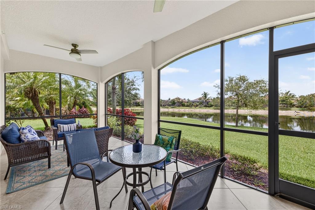 BONITA NATIONAL GOLF AND COUNTRY CLUB - Residential