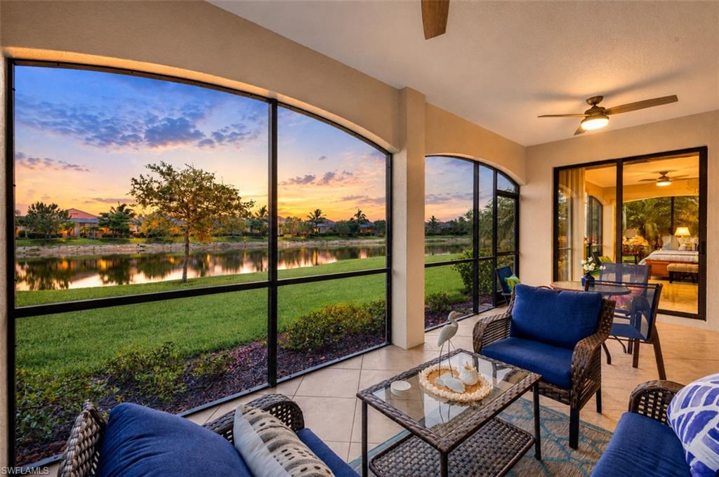 BONITA NATIONAL GOLF AND COUNTRY CLUB - Residential