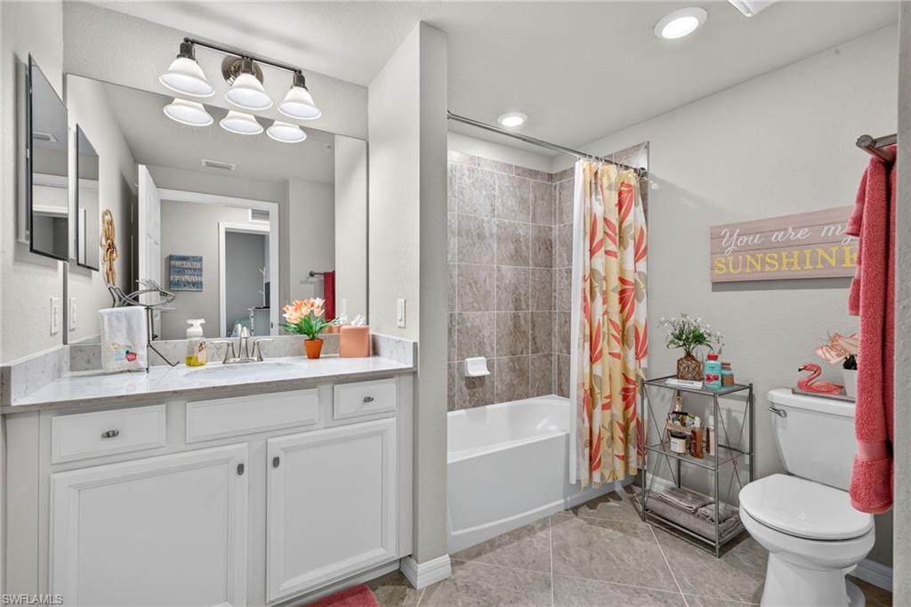 BONITA NATIONAL GOLF AND COUNTRY CLUB - Residential