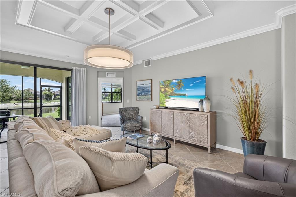 BONITA NATIONAL GOLF AND COUNTRY CLUB - Residential