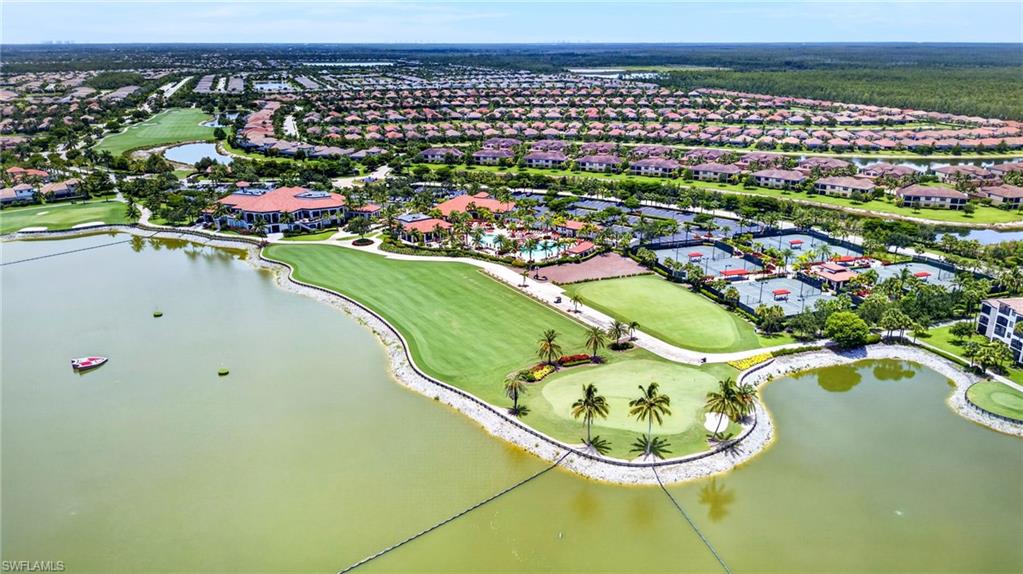 BONITA NATIONAL GOLF AND COUNTRY CLUB - Residential