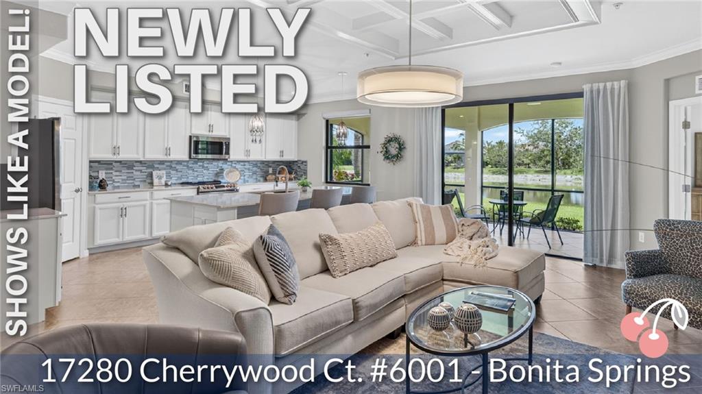 BONITA NATIONAL GOLF AND COUNTRY CLUB - Residential