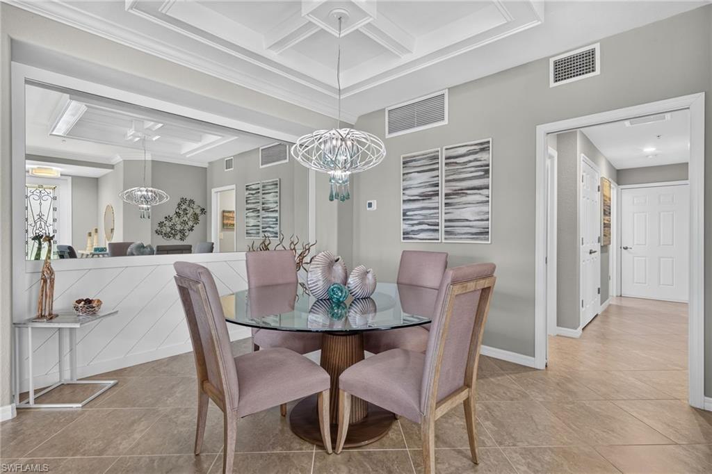 BONITA NATIONAL GOLF AND COUNTRY CLUB - Residential