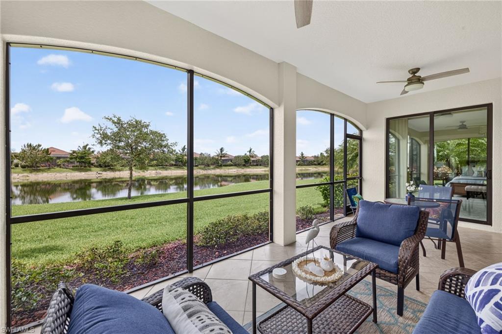 BONITA NATIONAL GOLF AND COUNTRY CLUB - Residential