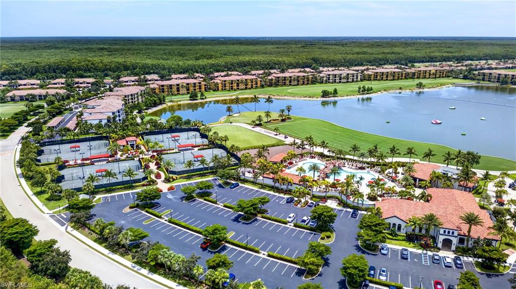BONITA NATIONAL GOLF AND COUNTRY CLUB - Residential