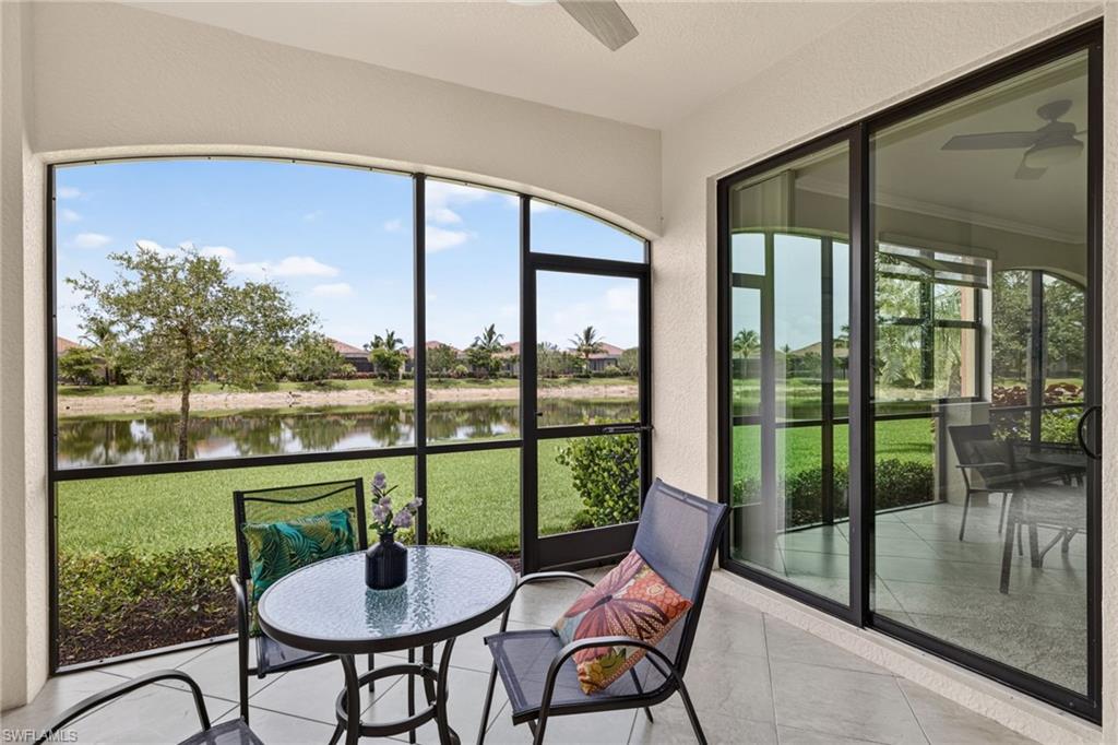 BONITA NATIONAL GOLF AND COUNTRY CLUB - Residential