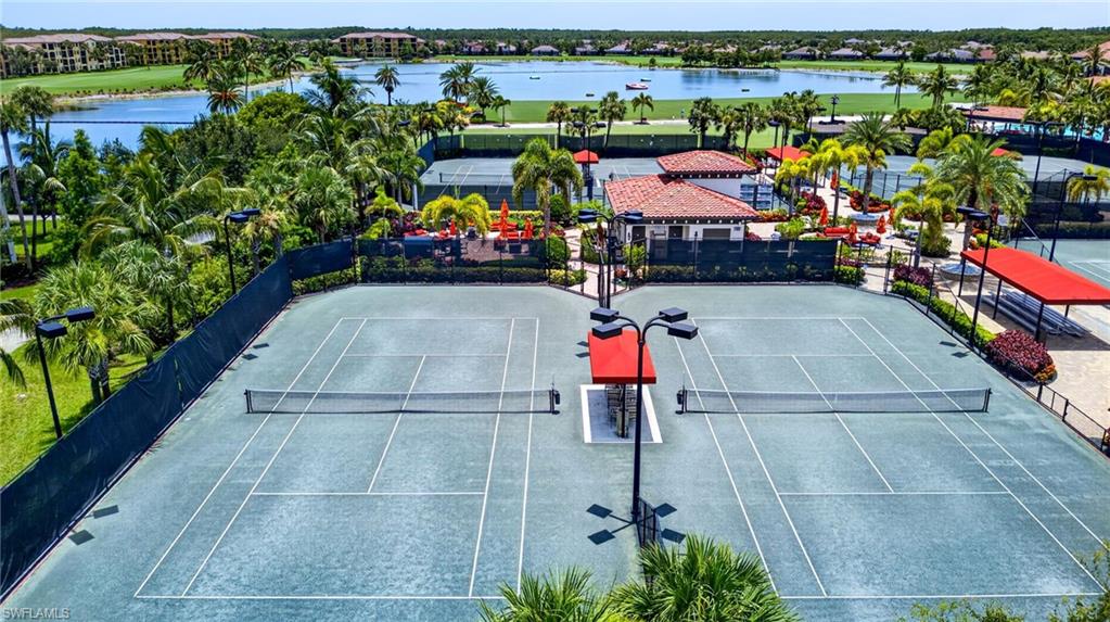 BONITA NATIONAL GOLF AND COUNTRY CLUB - Residential