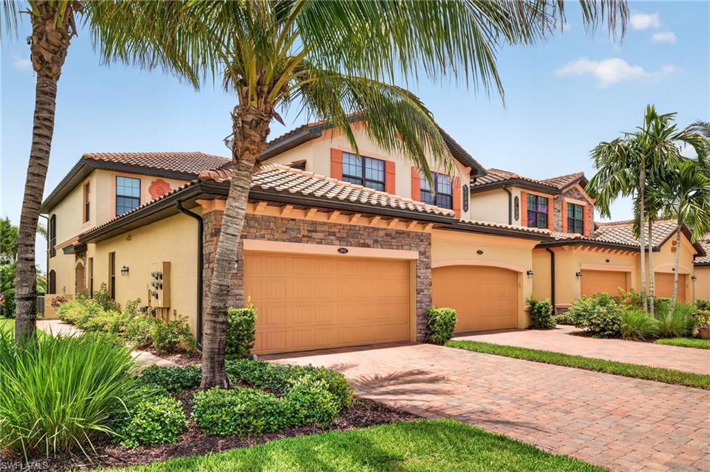 BONITA NATIONAL GOLF AND COUNTRY CLUB - Residential