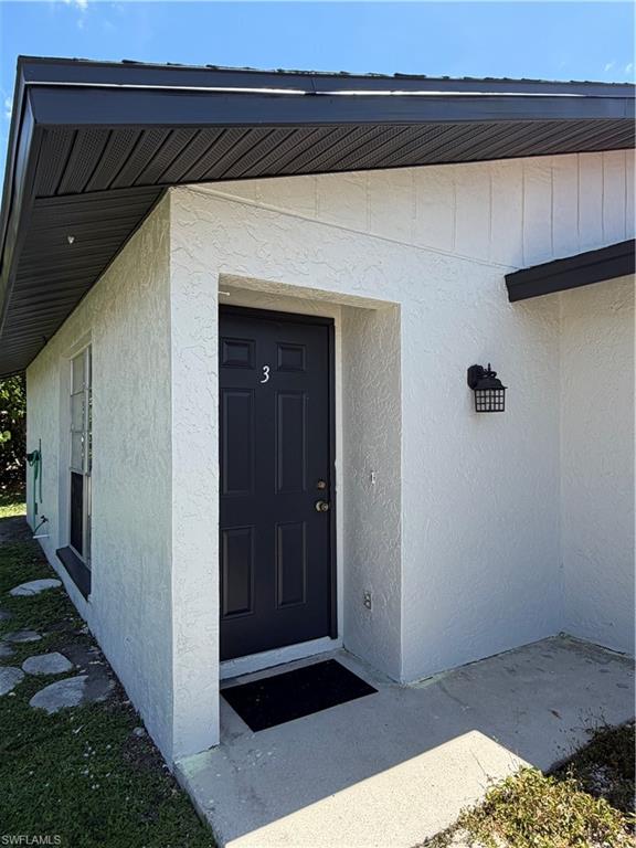 CAPE CORAL - Residential Lease