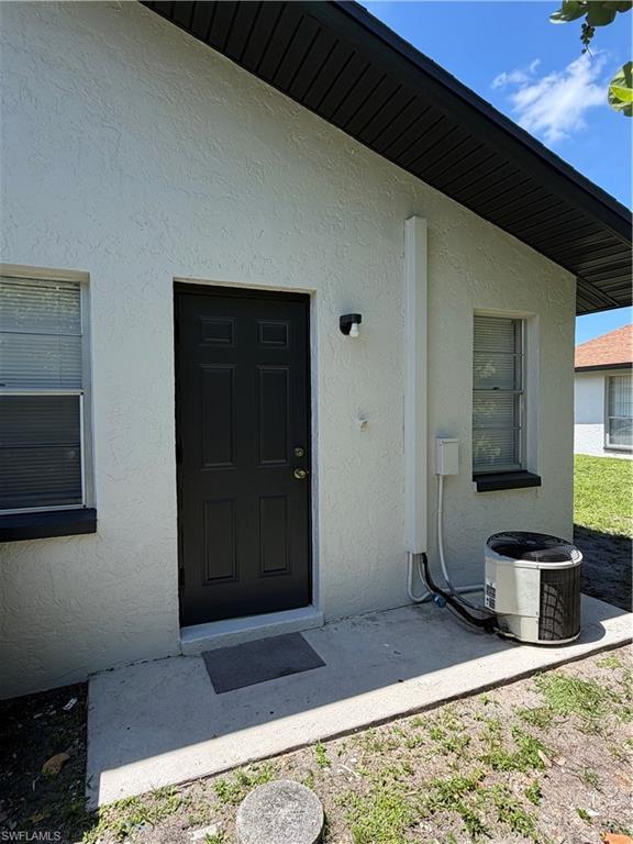 CAPE CORAL - Residential Lease