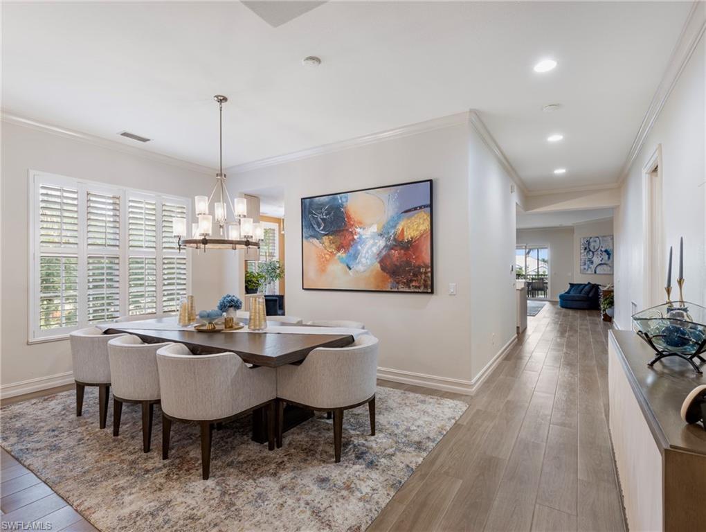 CORONADO - Residential