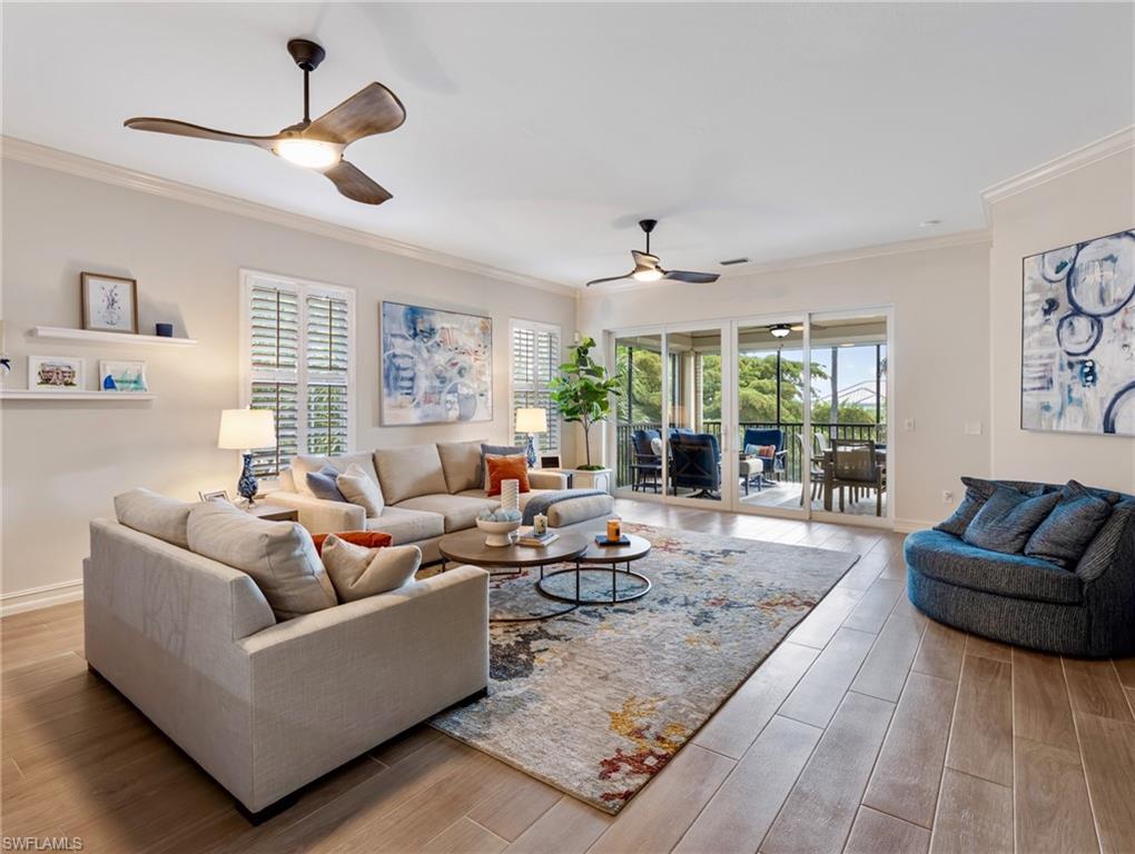 CORONADO - Residential