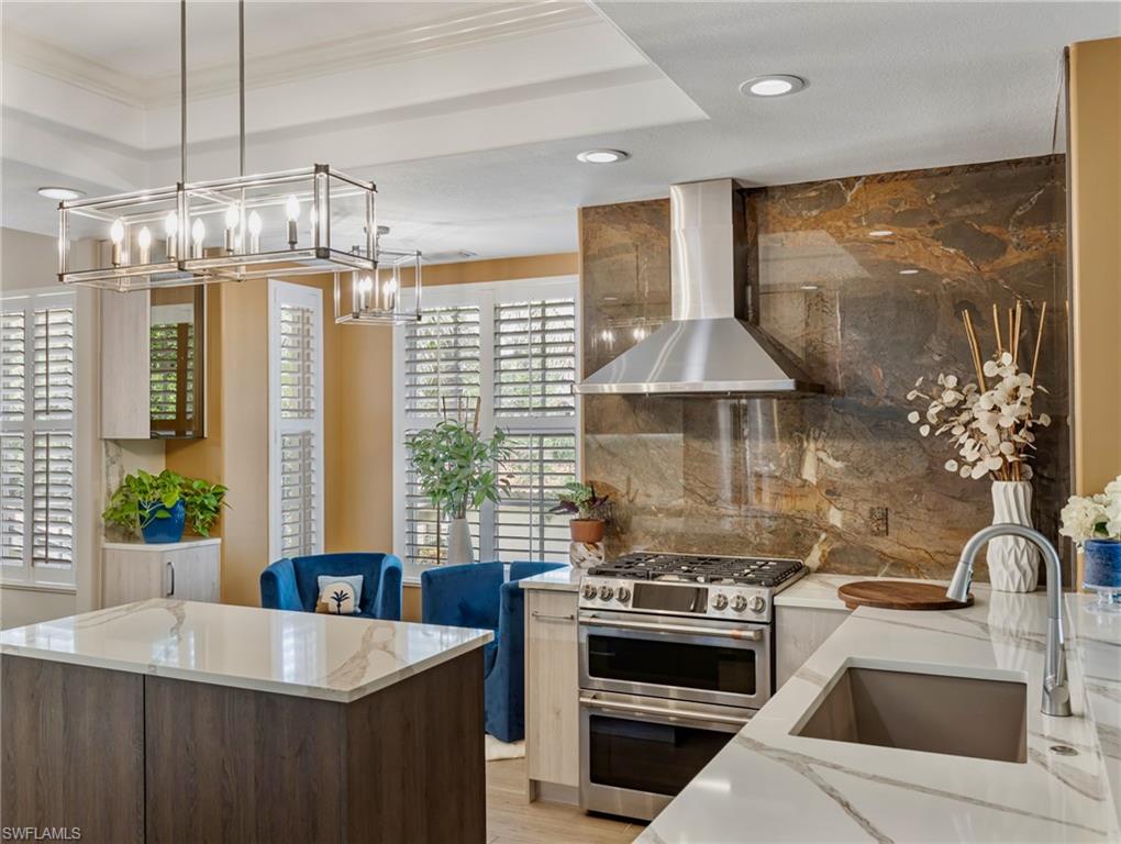 CORONADO - Residential