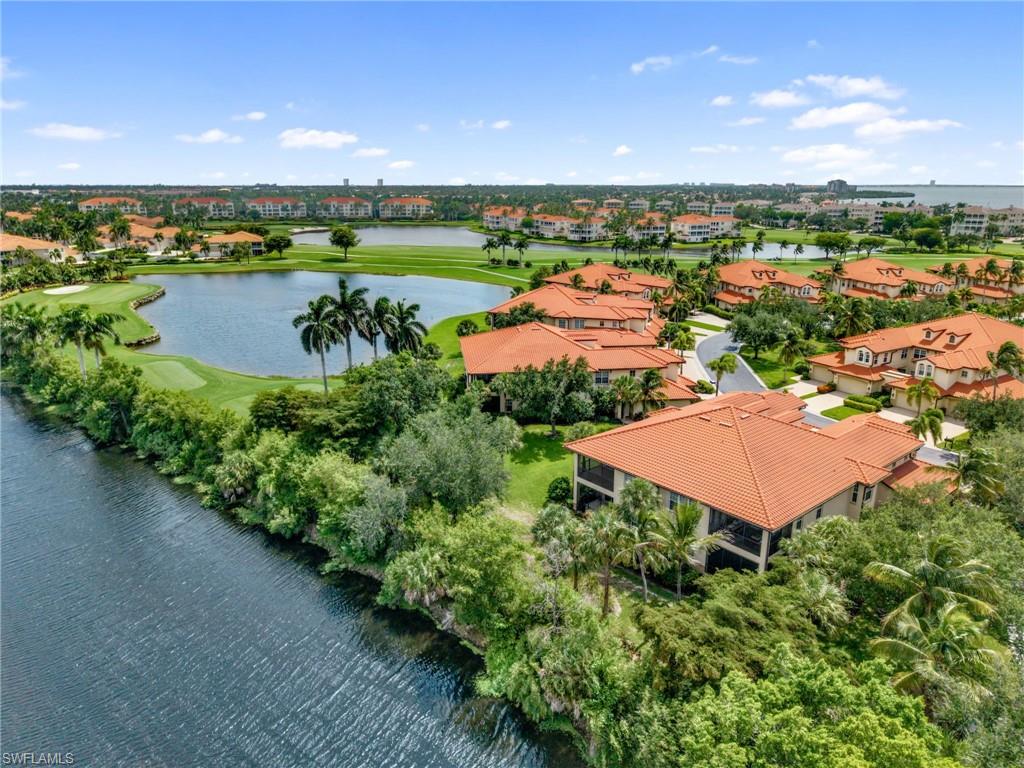 CORONADO - Residential