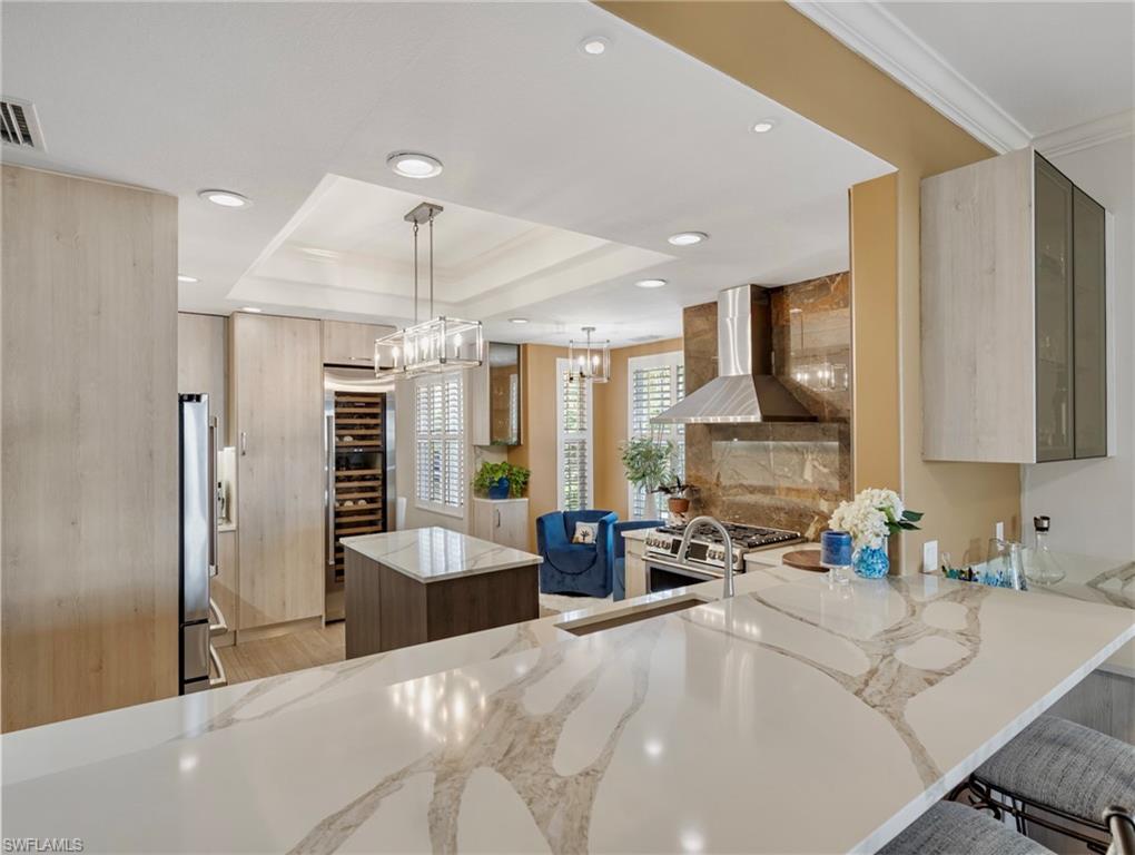 CORONADO - Residential