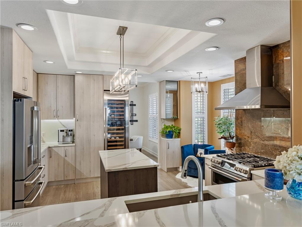CORONADO - Residential