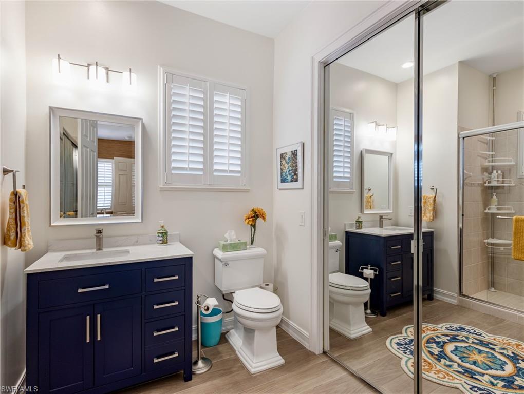 CORONADO - Residential