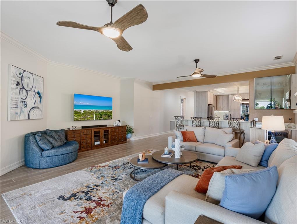 CORONADO - Residential