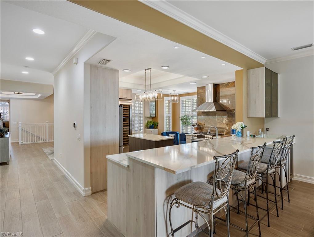 CORONADO - Residential
