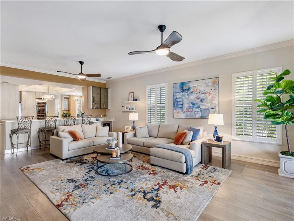 CORONADO - Residential