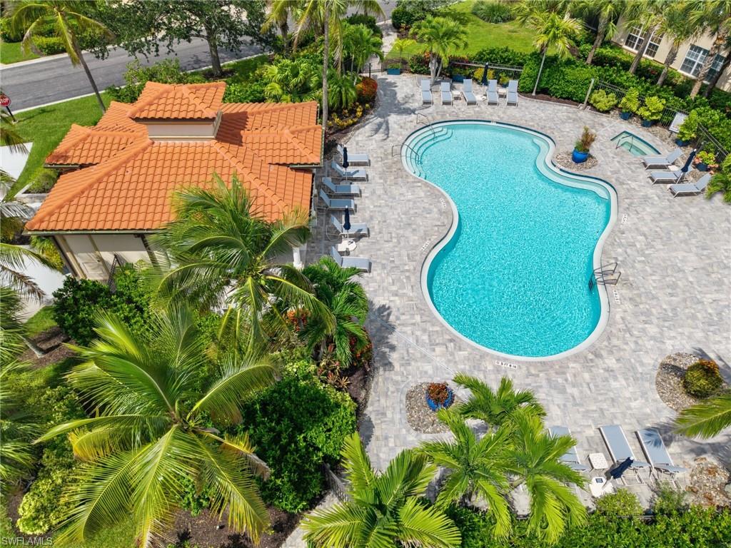 CORONADO - Residential